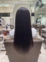 フォルテ 横浜店(FORTE)&nbsp;髪質改善トリートメント