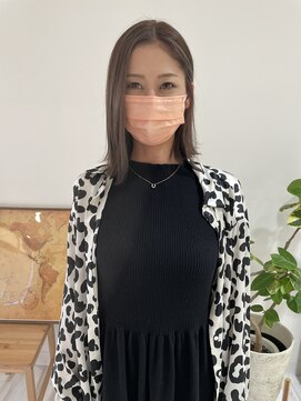 サミット アメ(SUMMIT ame.) 【切りっぱなしロブ】