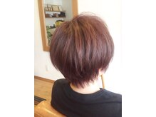 ヘアーソラキ(hair Soraki)
