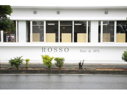 ロッソ 沖縄宜野湾店(Rosso)の写真