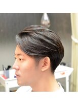 ポタム 東中野(potamu)&nbsp;2ブロックショート