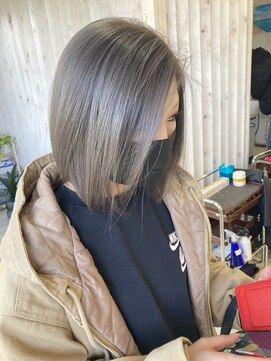 パラコード(Paracord) wカラーグレージュ