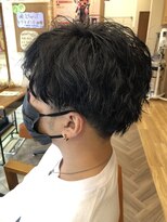 フレンズ 手稲店(friend's)&nbsp;メンズカット