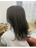 シーラス(cirrus)&nbsp;オリーブグレージュ20代/30代/40代/50代