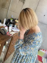 トト 船橋店(toto.)&nbsp;イメチェン/似合わせカット/フルバング/ハッシュカット[西船橋]