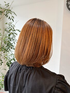 フィレール(filer) 朝が楽になる*酸性ストレート