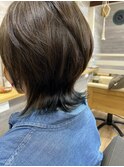 くびれウルフ