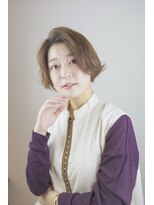 イコイ 藤沢(ikoi)&nbsp;ハンサムショート