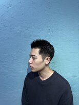 イギー ヘア ショップ(IGGY HAIR SHOP)&nbsp;フレッシュショート