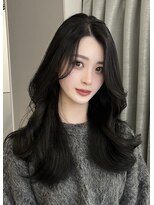 シーテメゾン(Ciete Maison)&nbsp;キレイめワンホンヘア