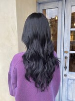 エイミーバイアフロート(amie  by afloat)&nbsp;ブルーブラックカラー