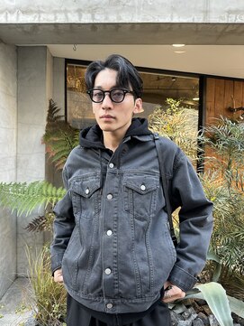 オムズ(OM's) 名古屋メンズカット/名古屋メンズパーマ/カルマパーマ