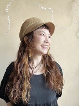 ホワイト ドア(White dooR)&nbsp;河原 敬世