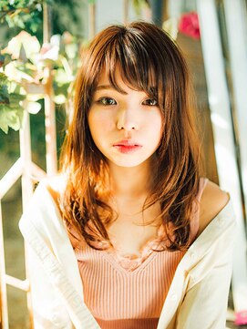 スタリー(Starry) 憧れロング20代/30代/40代/ハレマチ通り