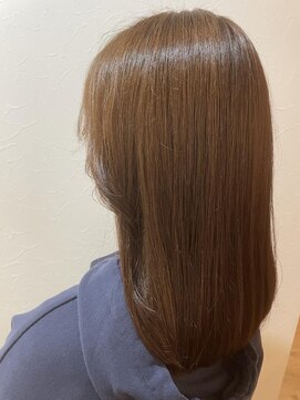 ネイバー(Neighbor) ベージュカラー