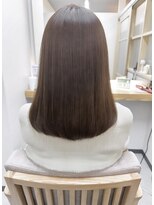 エクラートリアーラ 町田店(ECLART Reala)&nbsp;艶美髪酸性縮毛矯正★MIZUKI★