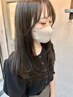 【平日限定】　スクールカット(幼児～高校生まで)　3500円[川口]