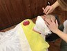 カット、お顔剃り(シェービング)グルーミング
