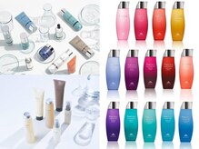 様々なトリートメントを取り揃えています(^^)