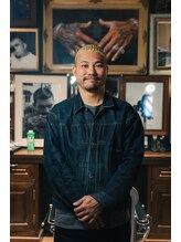 バズ(BUZZ)&nbsp;上野 竜司