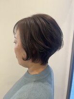 ラポート(Rapport) ショート