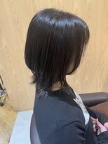 ユニックス イオンモール川口前川店(UNIX) ウルフカット