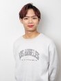 ヘアーズ ジェイジェイ Hairs JJ 長田店 後藤 智己