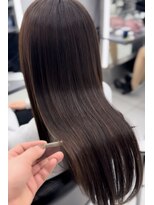 サブリミック酸熱トリートメント