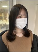 レイヤースタイル