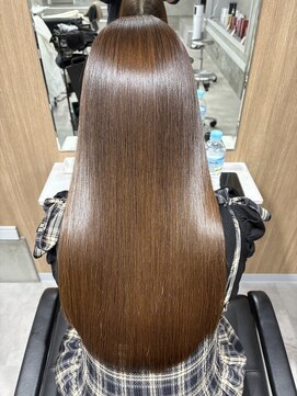 リンクス 久喜(LINKTH) 生コラカラーウルトワ