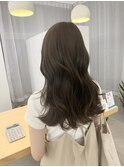 オリーブカラー　【瀬長なおみ】
