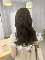 ユー トゥ イーズ(U too e's)&nbsp;オリーブカラー　【瀬長なおみ】