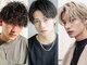 シエル 天神店(CIEL)の写真/『お洒落男子の、頼れるサロン!』お洒落感度の高いメンズから支持☆トレンドも王道も自由自在【天神/大名】