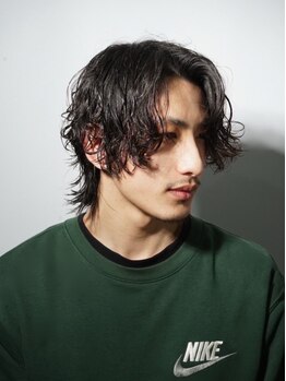 ヒロギンザ 池袋 サンシャイン通り店(HIRO GINZA)の写真/【最終受付21時/個室】最旬ヘアから定番まで。かっこ良いのにお手入れ簡単が忙しいメンズを虜に[理容室]