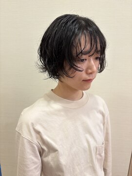 ピーディーフィノ 大通(PD fino) parm