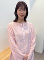 明るい白髪染め専門店 今福鶴見店 池田 智佳