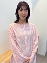 ストーリー 今福鶴見店(STORY)&nbsp;池田 智佳