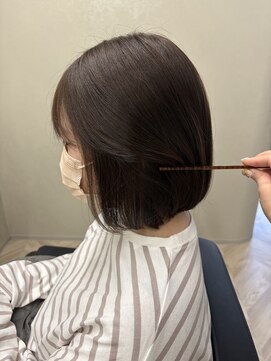 モニュメント(Monument) 柔らかいカラー