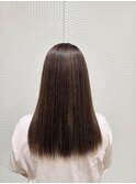 トリートメント