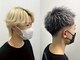 フィーフォーメンズサロン 福岡大橋店(fee for men's salon)の写真