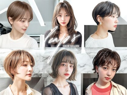 リープスアドレ 都島店(LEAPS adore)の写真