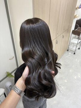 アイズ 横浜(IS) 【JUNKI指名】グレージュ/横浜