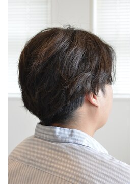 ヘアーズ マツシタ(Hairs MATUSITA) スタイル