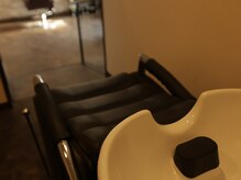 ワンランク上のヘッドスパ、極上シャンプーが人気！