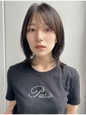 レイヤーカット