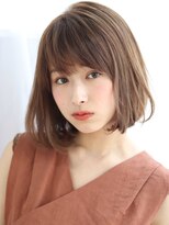 シロフ シブヤ(shirof shibuya)&nbsp;ボブ×小顔×ワンカール