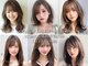 ココラー(COCOlar)の写真/骨格・髪質・クセを見極めて、長年の経験と技術であなたの魅力を引き出すスタイルを創り上げます♪