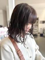 ゴットラトゥール(GOTTO LATOUR)&nbsp;ゆるふわパーマ/スパイラルパーマ/パーマ