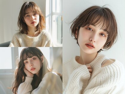 トッカ 千葉ANNEX店(tocca)の写真