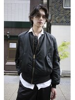 フィルムス 大阪本町(FILMS)&nbsp;レイヤーウルフ